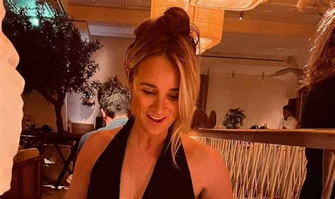 FOTO Lieke Van Lexmond Showt Haar Nieuwe Killerbody In Bikini