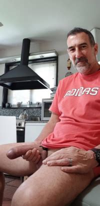 Photo Hot Older Men Page 1036 LPSG