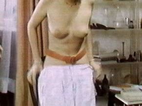 GABY FRITZ Nude AZNude