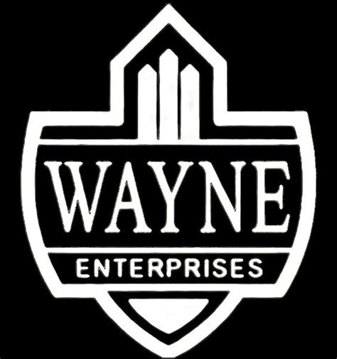 Wayne Enterprises Dc Extended Universe Wiki Fandom Powered By Wikia