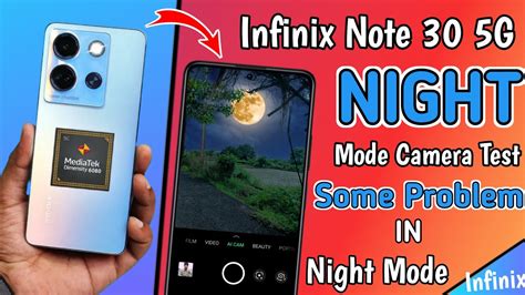 Infinix Note G Camera Test Night Mode Infinix Note G Camera