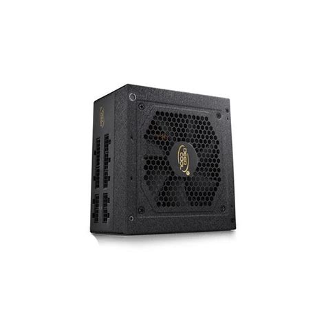 Power DEEPCOOL DA600-M | پاور دیپ کول – تجارت الکترونیک ایران