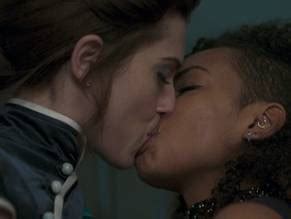 The Perfection Nude Scenes Aznude