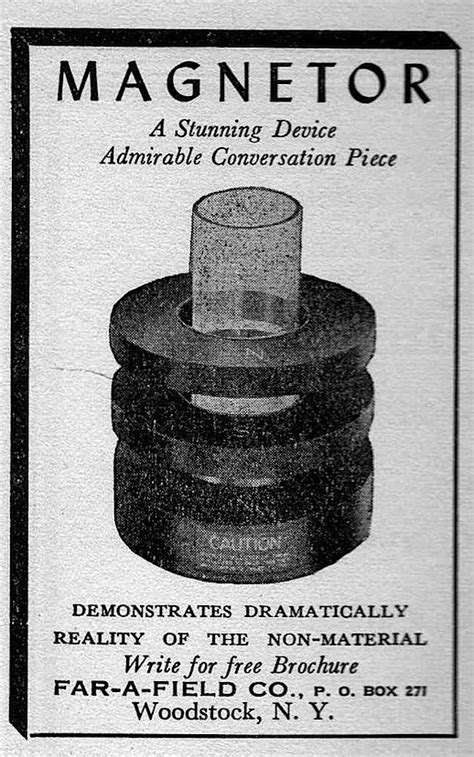 The Magnetor | Jot101