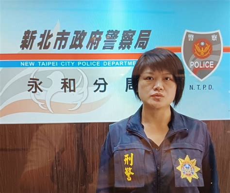 新北警掃蕩不良幫派 逮暴力討債5逮