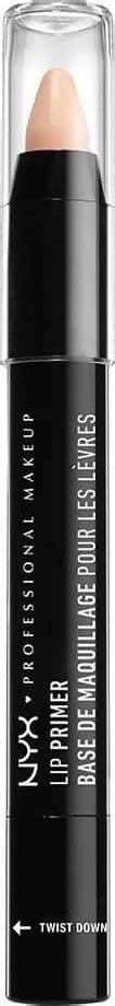 Nyx Professional Makeup Lip Primer Nude Skroutz Gr