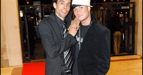 INTERVIEW Les dessous des tubes de l été Tribal King et son Façon sex