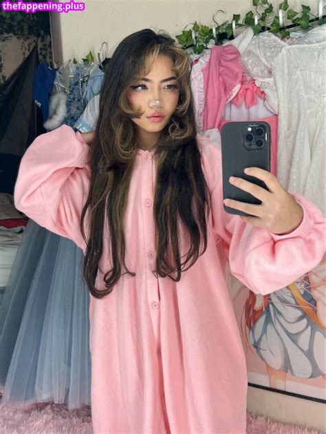 Angelicatlol Angelicat Lily Angelic Cat Free Nude OnlyFans Photo The Fappening Plus