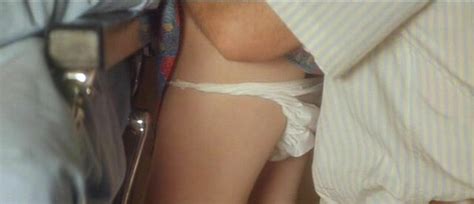 Nude Video Celebs Anna Galiena Sexy The Hairdresser S Husband 1990