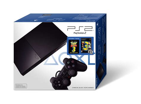 Playstation 2 Toy Story 3 Bundle Buy Online In United Arab Emirates At