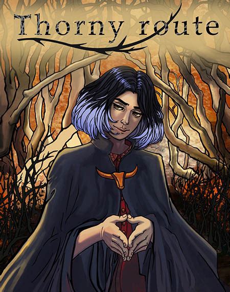 Тернистый путь / Thorny route скачать для Windows, прохождение, С ...