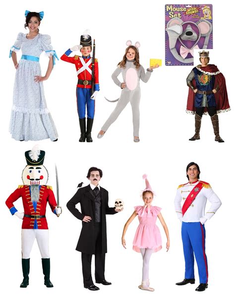 The Best Christmas Costumes from Movies and Holiday Traditions [Costume ...