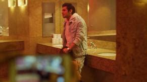 AMBIKA NAYAK Nude AZNude