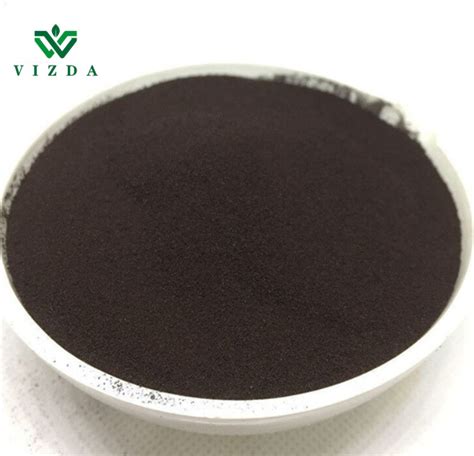 EDDHA Fe 6 Iron Chelate EDDHA Powder Soluble Fertilizer Price China