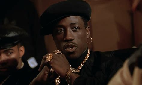 Dar Classic Films New Jack City