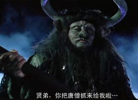 西游记里红孩儿究竟是谁的儿子？不是牛魔王，答案让人惊讶！ 每日头条