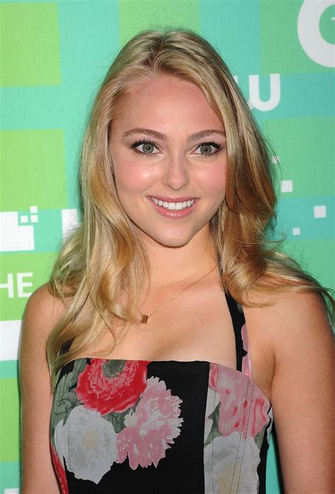 Naked AnnaSophia Robb Added By