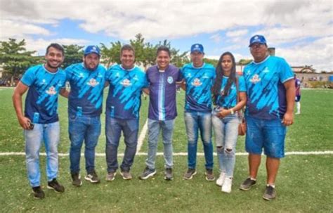 Definidos Times Das Semifinais Do Campeonato Interbairros De Futebol De