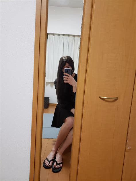 Black Is My Favorite Color Nudes Femboy NUDE PICS ORG