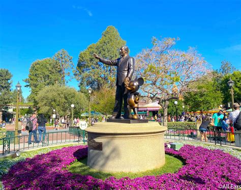 NEWS: The Walt Disney Company Agrees to "Historic" Pay Raise for Cast