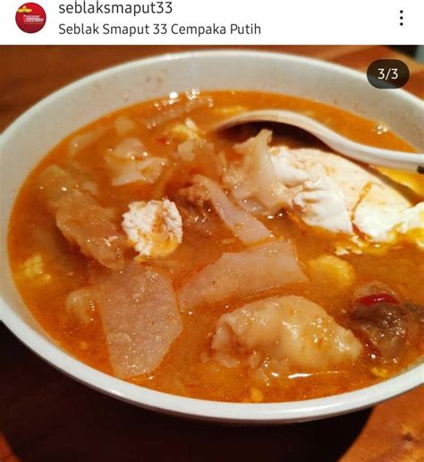 tempat makan seblak prasmanan  enak  jakarta idn times