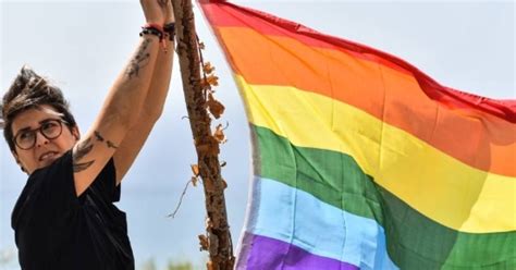 Beirut celebra el primer Orgullo Gay árabe