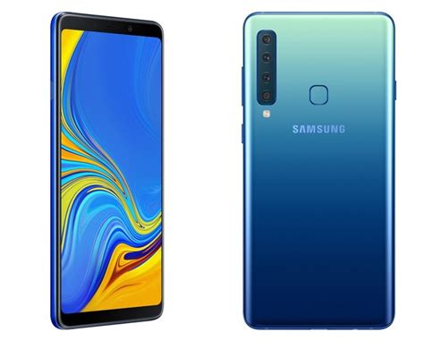 Samsung Galaxy A9 2018 價格評價規格 ePrice 比價王