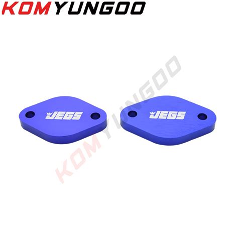 Egr Stopper Egr Valve Blanking Block Plate For Toyota Hilux Vigo