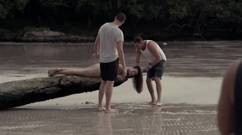 Nude 2017 1080p Explicit WEB DL X264 AAC