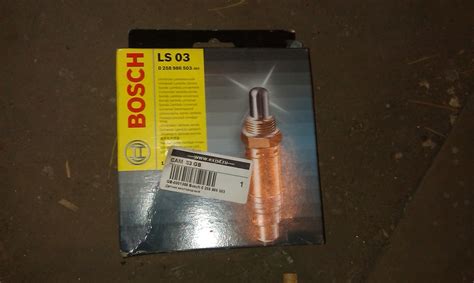 Замена кислородного датчика. — Subaru Impreza (GD/GG), 1,5 л, 2007 года ...