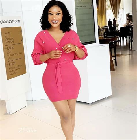 Blackmailers Threaten To Release Tonto Dikeh S Nude Photos See Her Reaction Celebrities Nigeria