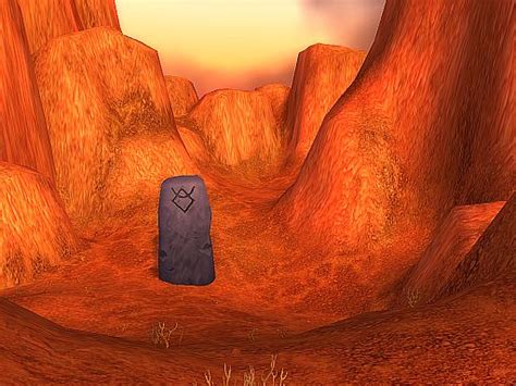 Spirit Rock - Wowpedia - Your wiki guide to the World of Warcraft