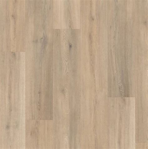 Polyflor Camaro Naked Blond Oak Plk Luxury Vinyl Flooring