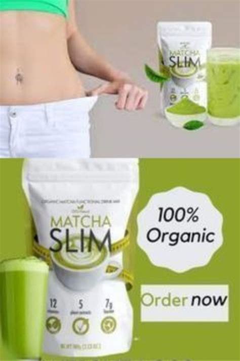 Bio Matcha Grüntee Pulver für Gewichtsverlust und Fitness Eines der