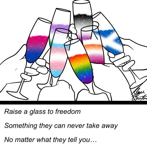 Pin By On Le Gay In Lgbtq Quotes Bisexual Pride Quotes Lgbtq Funny