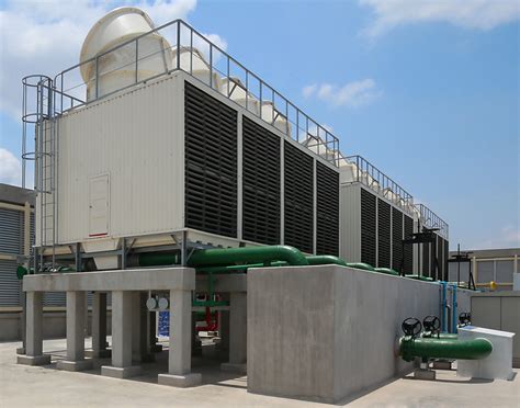cooling tower enviro tech chemical services