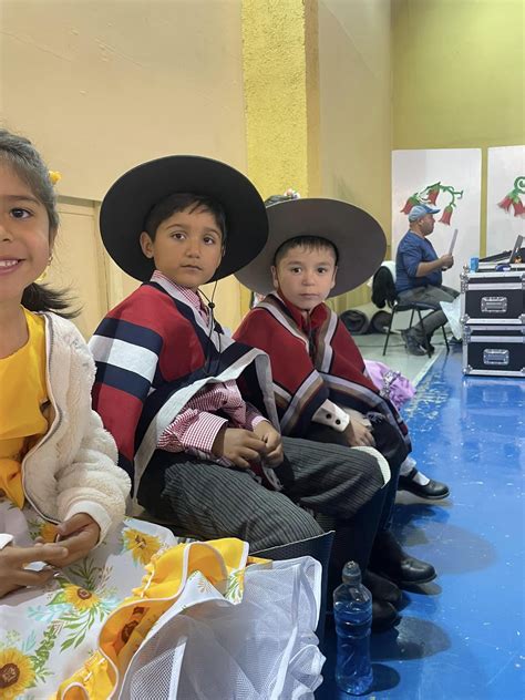 Participación campeonato de cueca del colegio San Patricio – ICEDUC