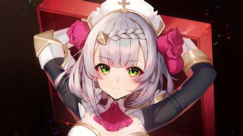 «Noelle» HD wallpapers