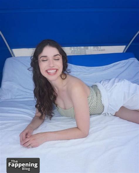 Grace Caroline Currey Nude Sexy Collection Photos TheFappening