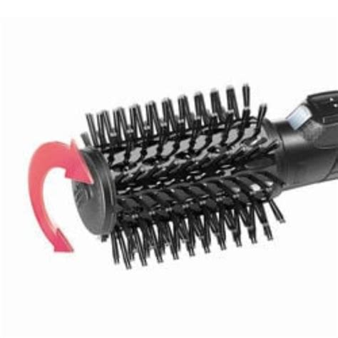 Brosse Soufflante Rotative Rotating Babyliss Pro