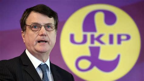 New Ukip leader takes office and immediately announces resignation ...