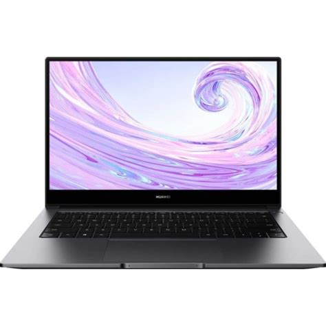 Ноутбук HUAWEI MateBook B3-510 (53012JEG) — купить в интернет-магазине ...