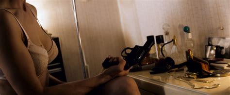 Nude Video Celebs Nadeshda Brennicke Nude Banklady 2013