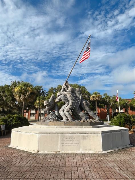 National Iwo Jima Memorial Free Photo On Pixabay Pixabay