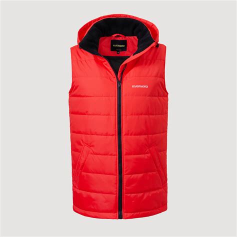 Купить мужской утепленный жилет Classic Winter Vest за 7 500 руб ...
