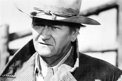 John Waynes Mclintock Heres Who John Wayne Insisted Be Cast Classic