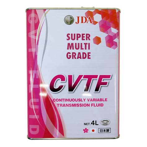 CVTF – Japan Parts