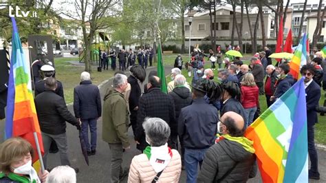 25 aprile in vallata si festeggia la Liberazione Attualità TTV