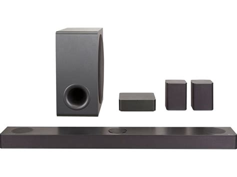 Lg S80qr Review Separate Subwoofer Dolby Atmos Sound Bar Which