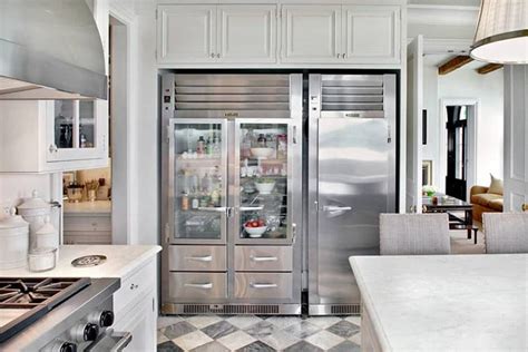 23 Stunning Gourmet Kitchen Design Ideas Designing Idea